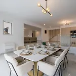 New Coco Maison With Heated Infinity Pool Kaštela
