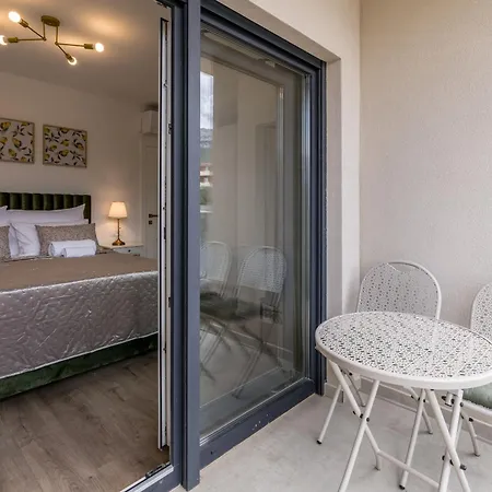 Βίλα New Coco Maison With Heated Infinity Pool