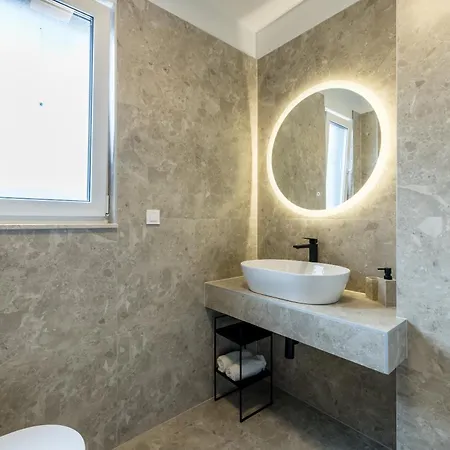 New Coco Maison With Heated Infinity Pool Villa *