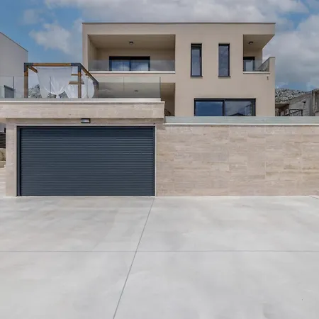 Βίλα New Coco Maison With Heated Infinity Pool *