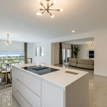빌라 New Coco Maison With Heated Infinity Pool