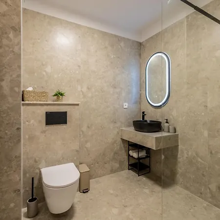 New Coco Maison With Heated Infinity Pool Villa *