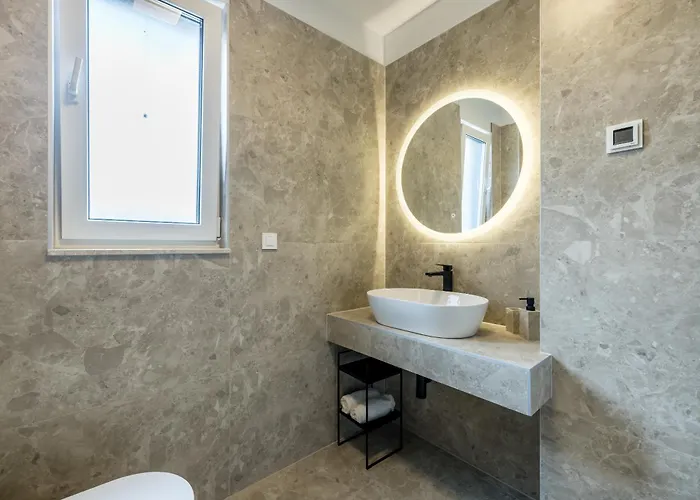 New Coco Maison With Heated Infinity Pool Villa *