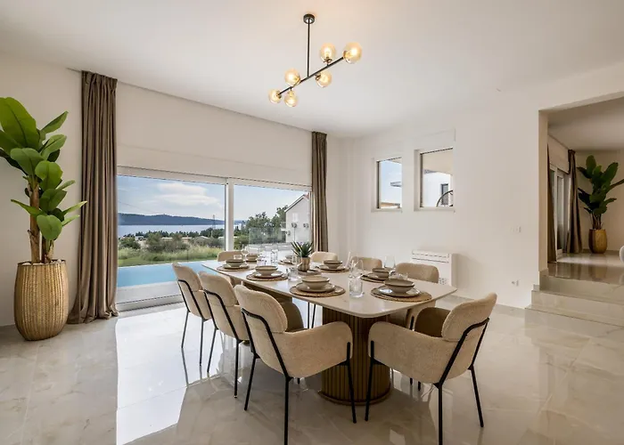 New Coco Maison With Heated Infinity Pool