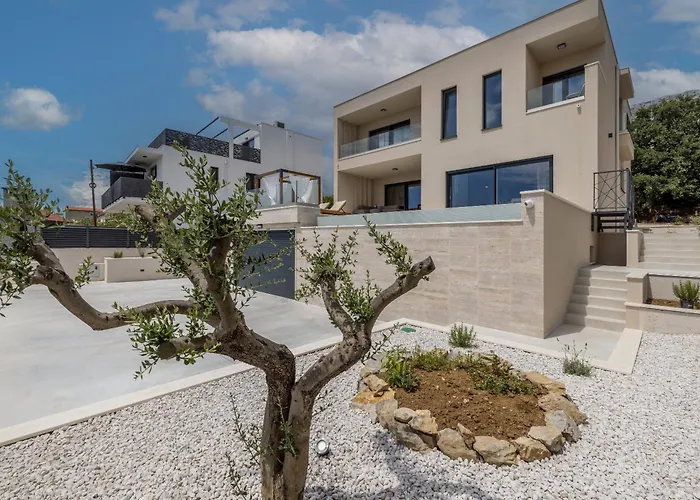 Villa New Coco Maison With Heated Infinity Pool *