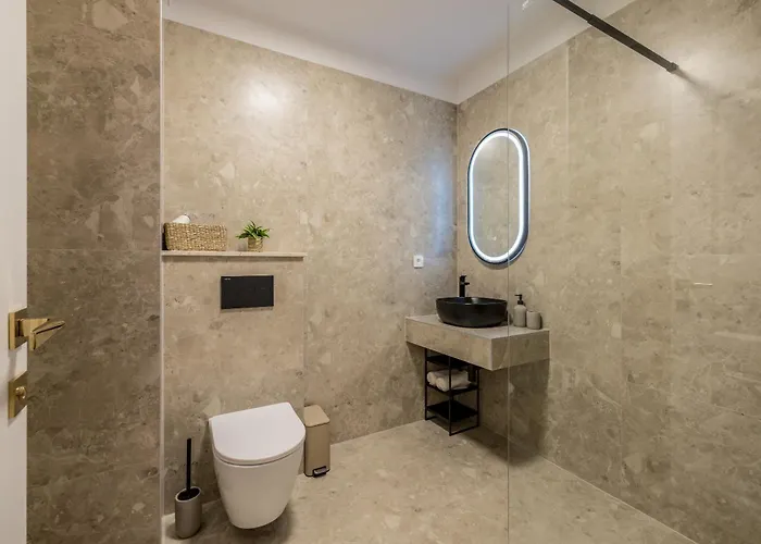 New Coco Maison With Heated Infinity Pool Villa *
